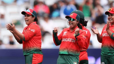 Nahida, Sobhana front runners to replace Sultana as Bangladesh's T20I captain